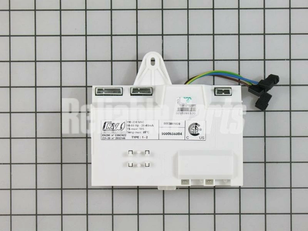 00751010 Bosch Oven Power Module - Image 3