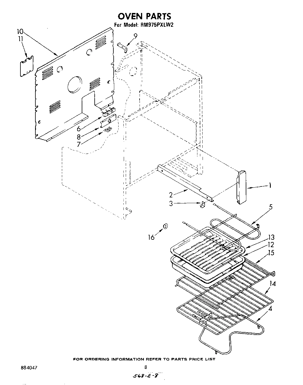 05 - OVEN (CONTINUED)