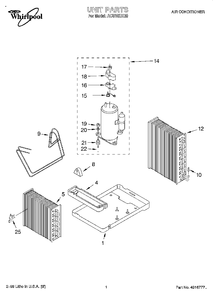 01 - UNIT, LITERATURE
