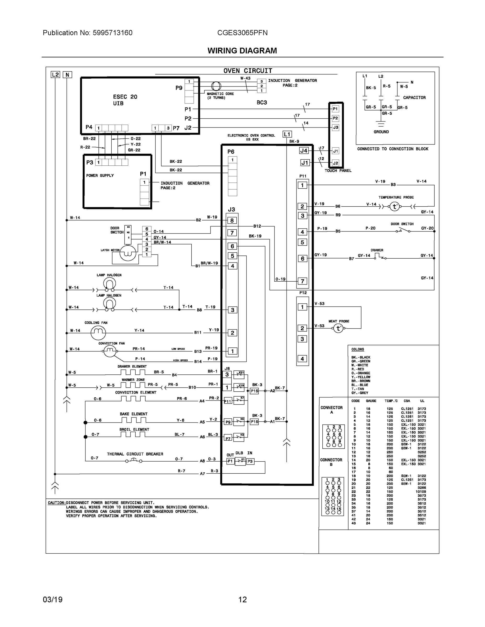 06 - WIRING DIAGRAM