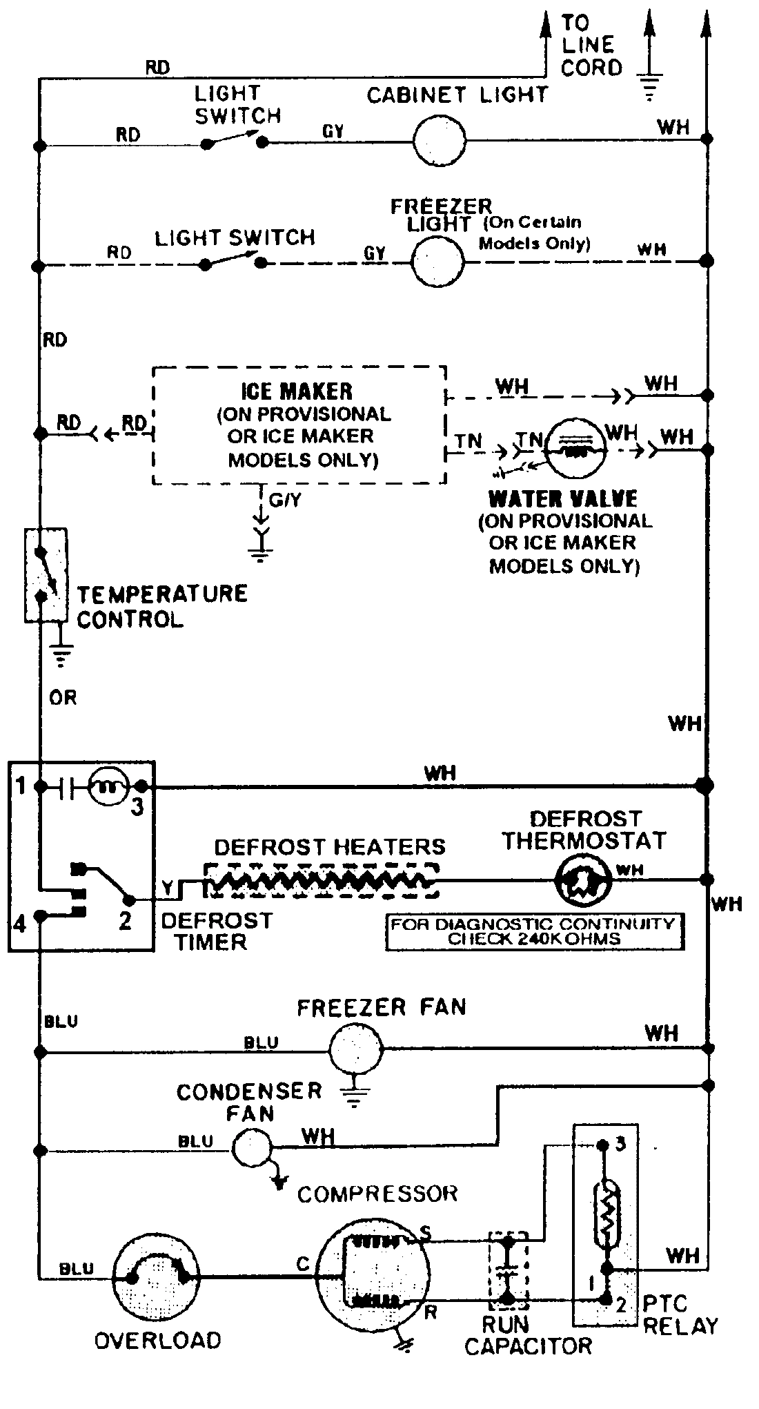10 - WIRING INFORMATION