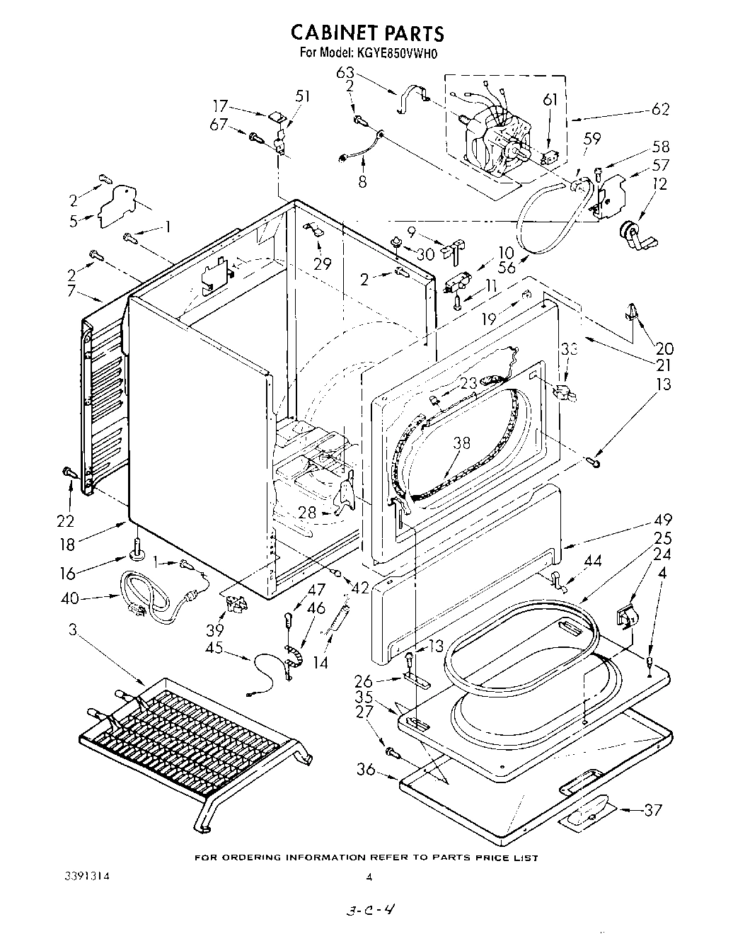 03 - CABINET