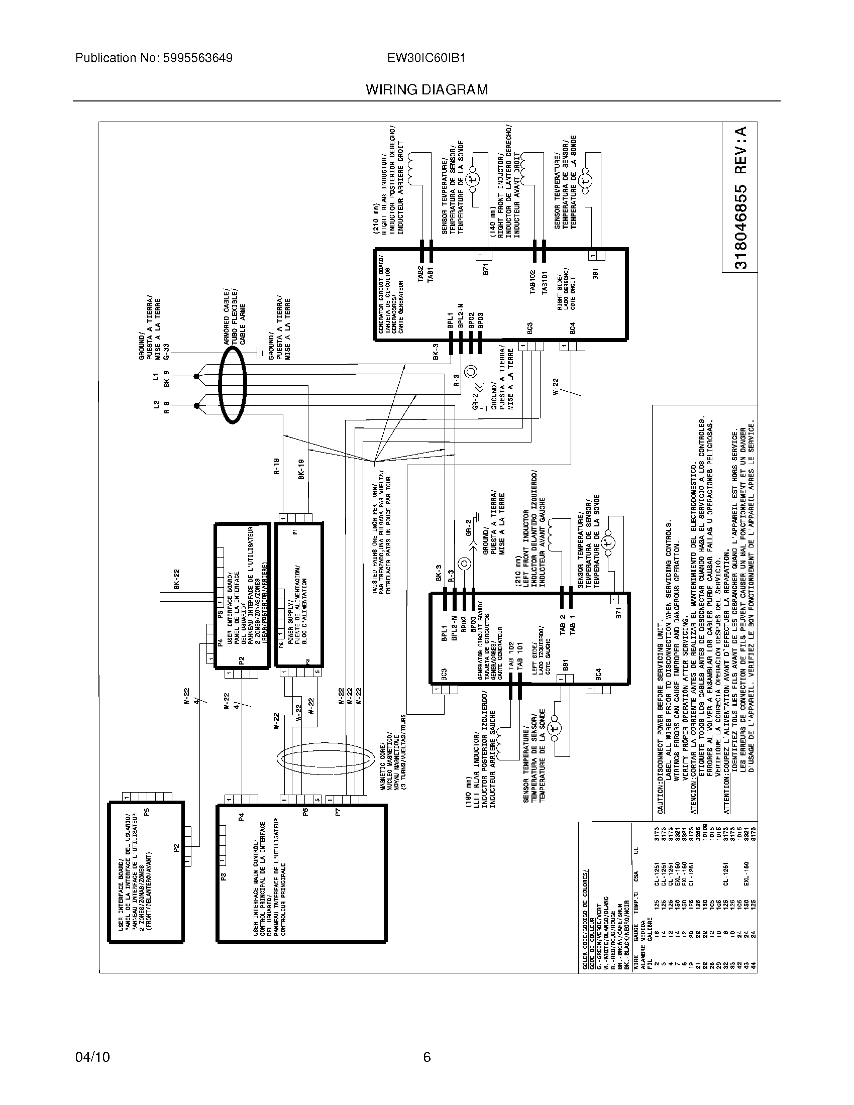 06 - WIRING DIAGRAM