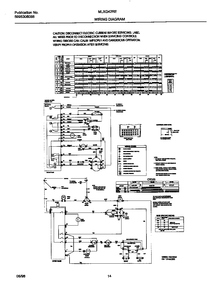 08 - WIRING DIAGRAM