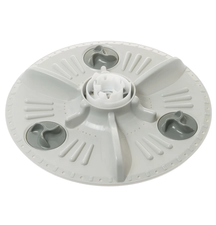 WH43X36057 GE Pulsator Assembly
