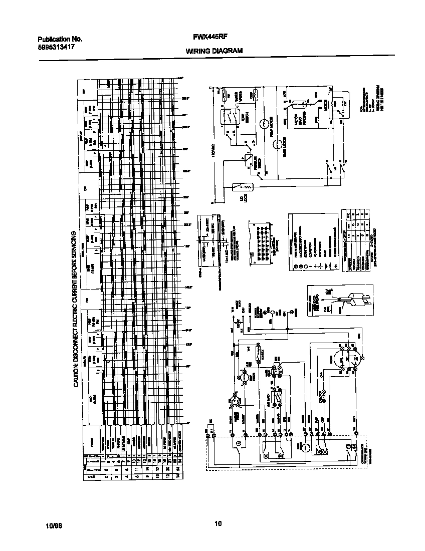 06 - 131774000 WIRING DIAGRAM