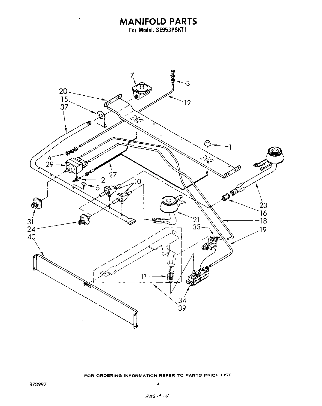 03 - MANIFOLD