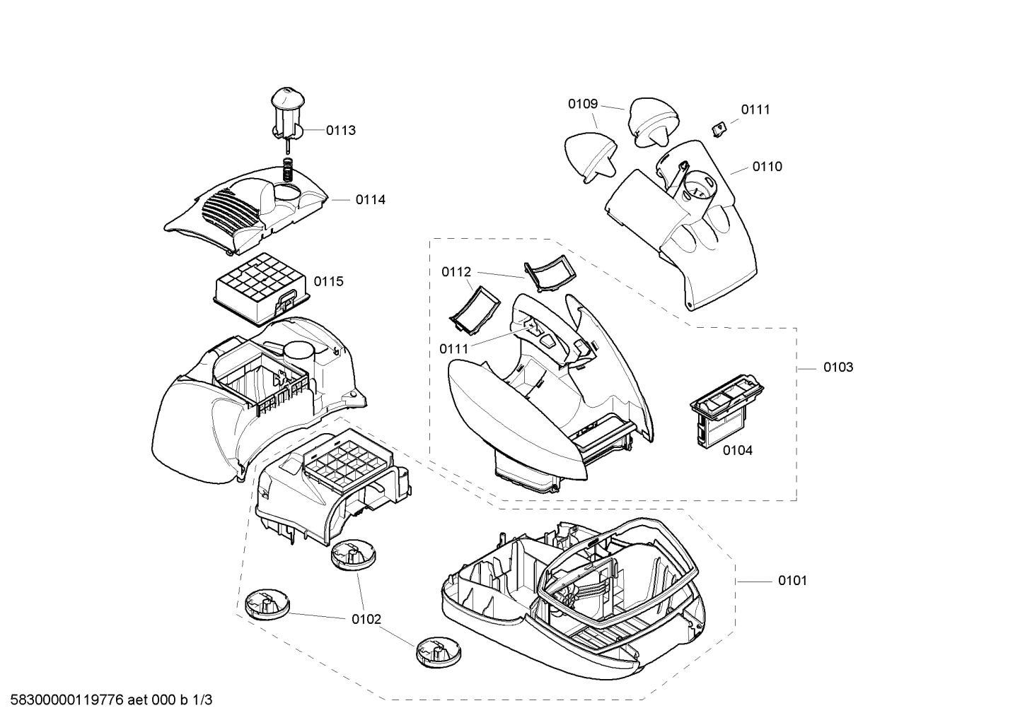 Diagram 1