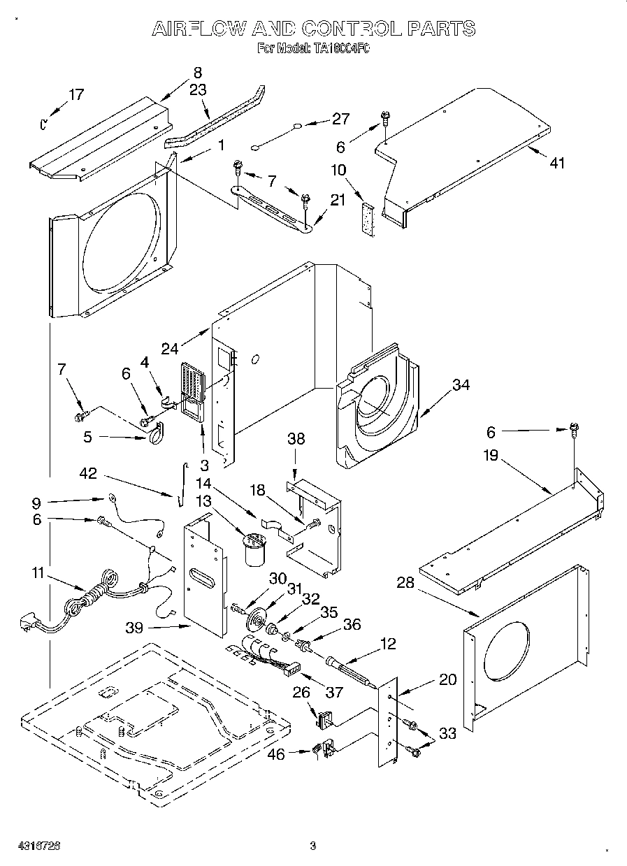 02 - AIR FLOW AND CONTROL
