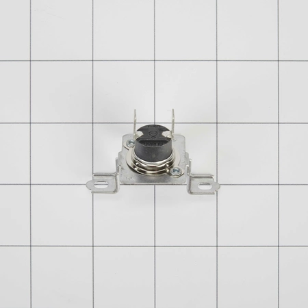 WP40113801 Whirlpool Dryer High Limit Thermal Fuse - Image 4