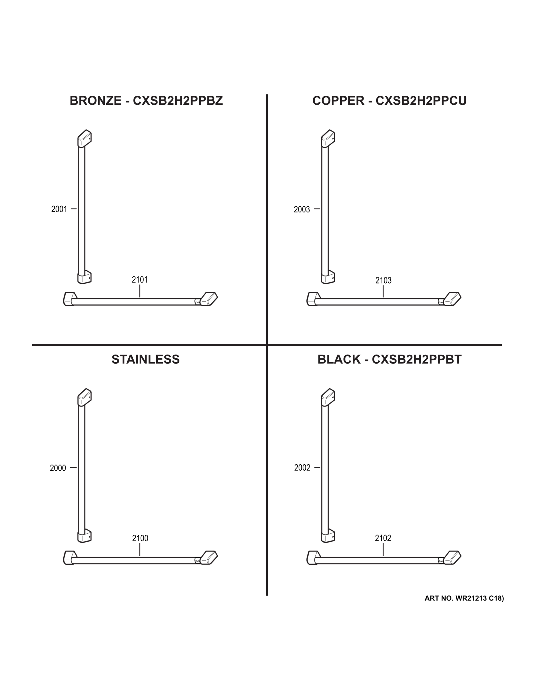 CAFE CUSTOMIZATION