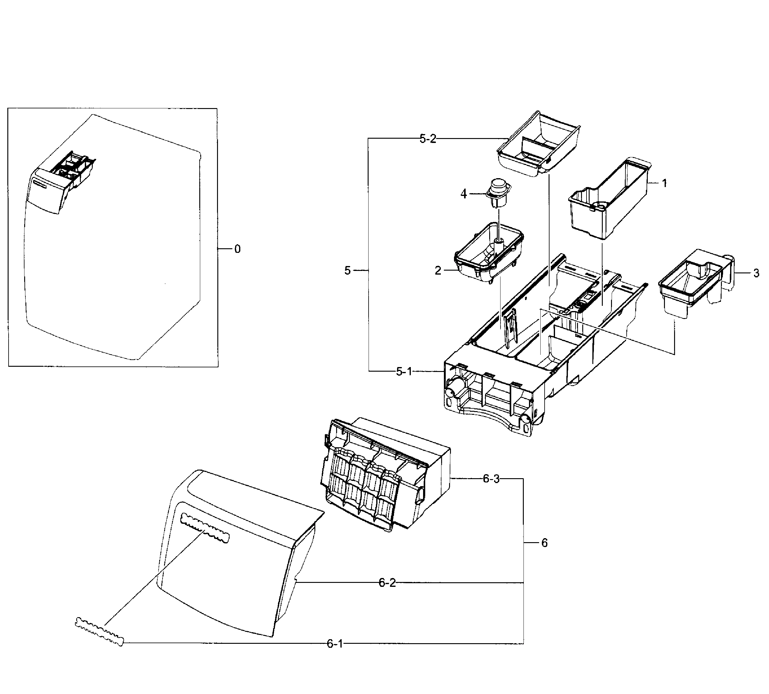Drawer