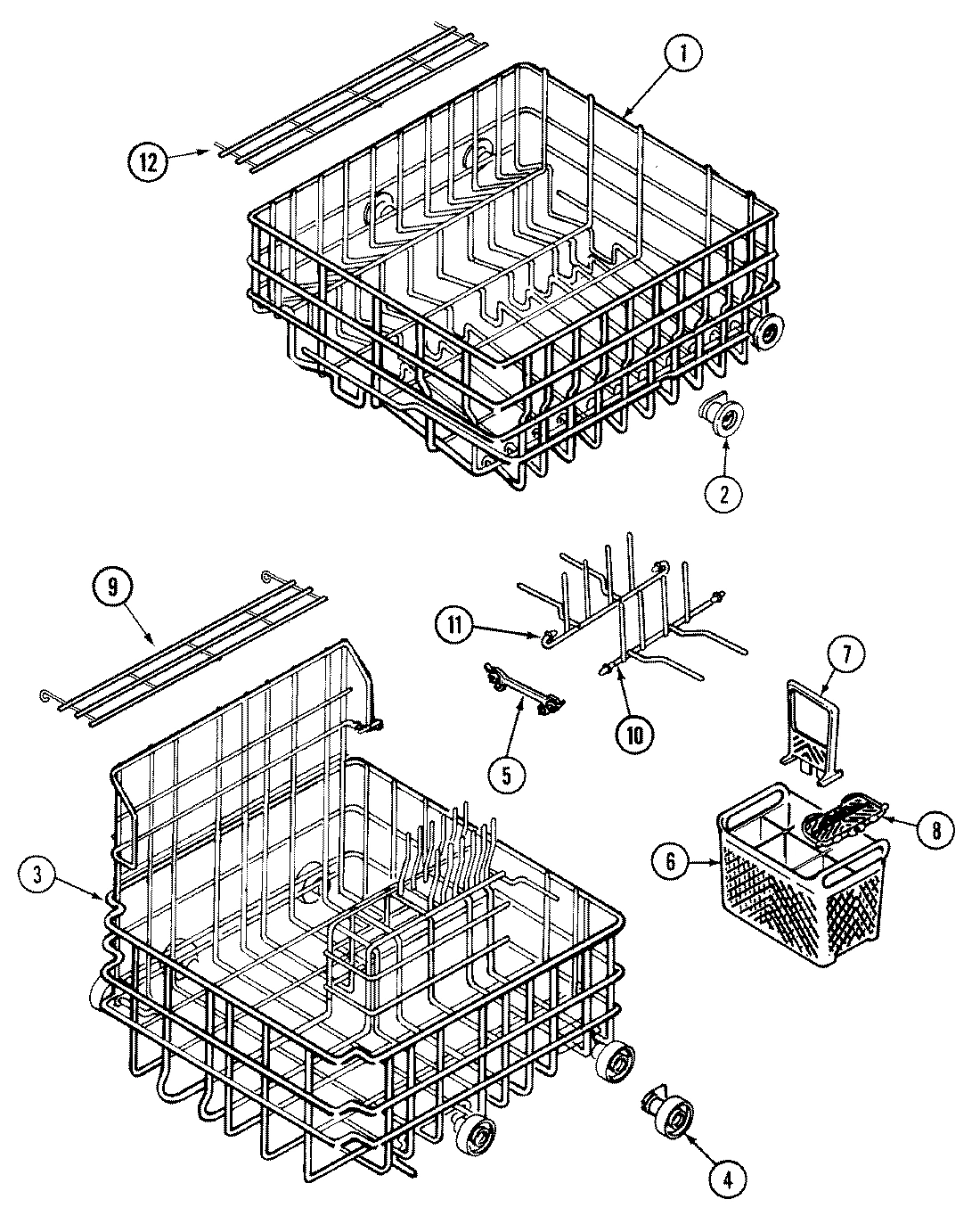 05 - RACKS