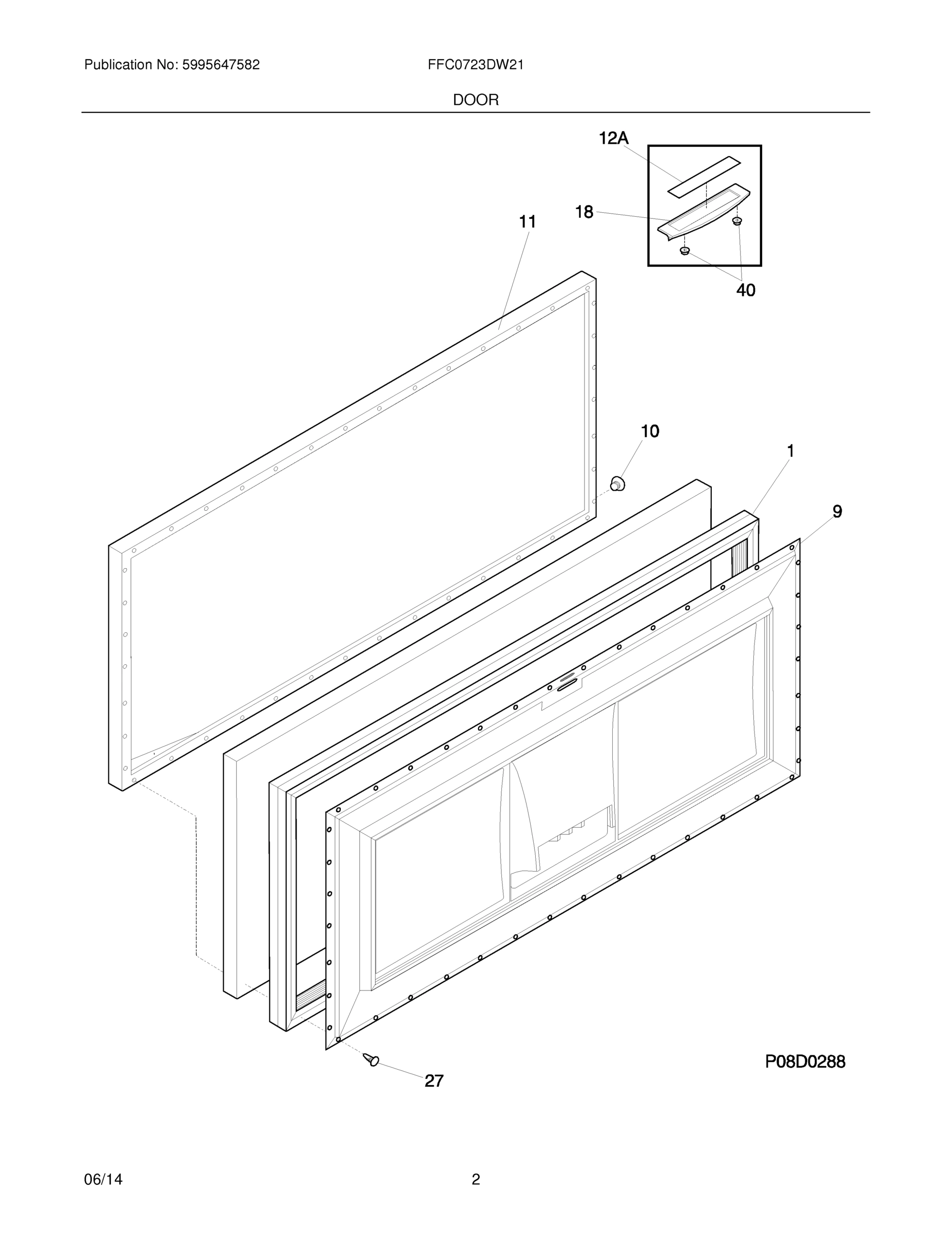 03 - DOOR