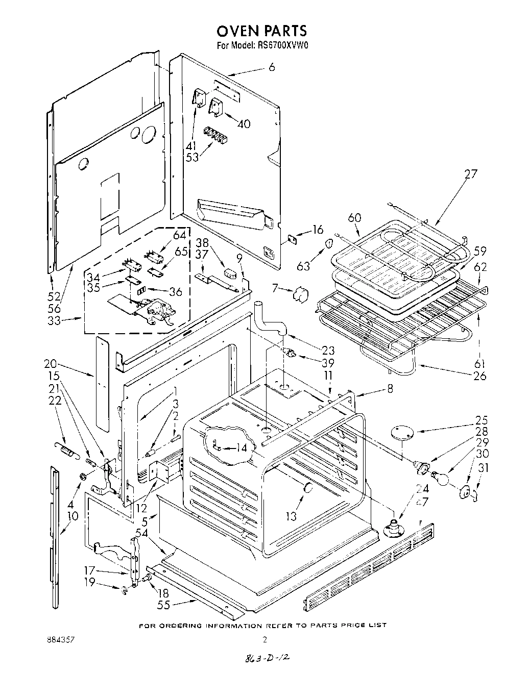 02 - OVEN