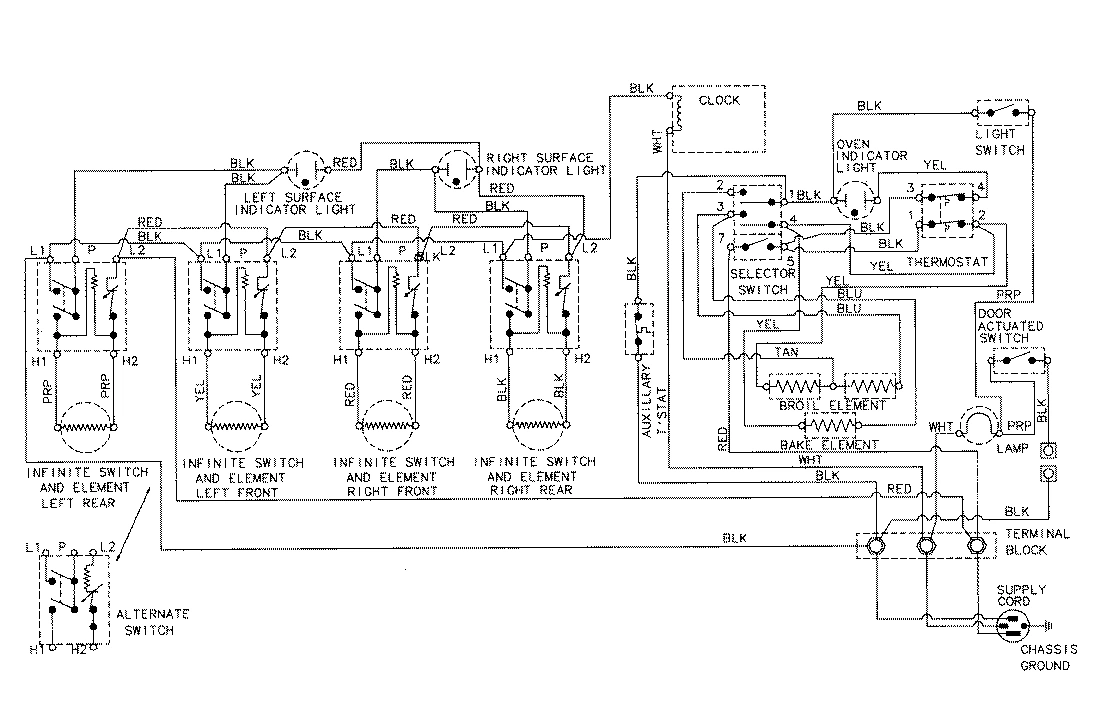 06 - WIRING INFORMATION