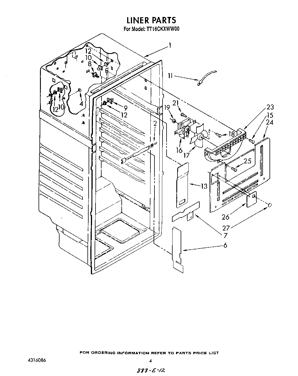 03 - LINER