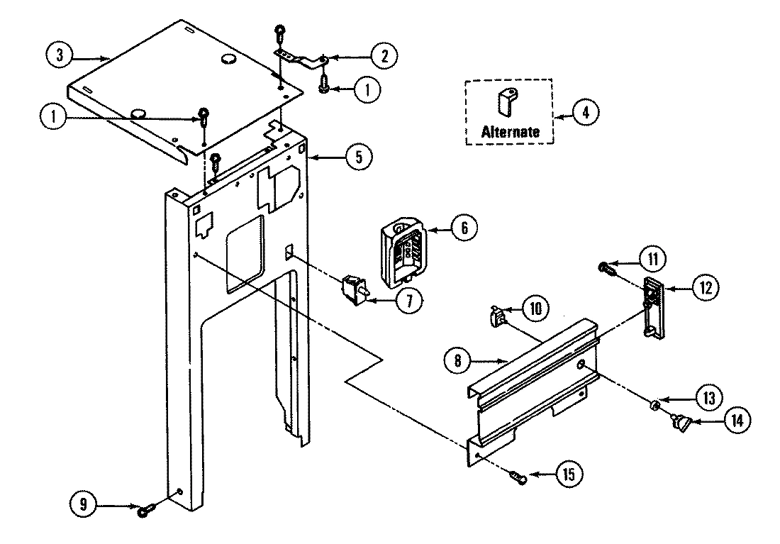 02 - CONTROL PANEL