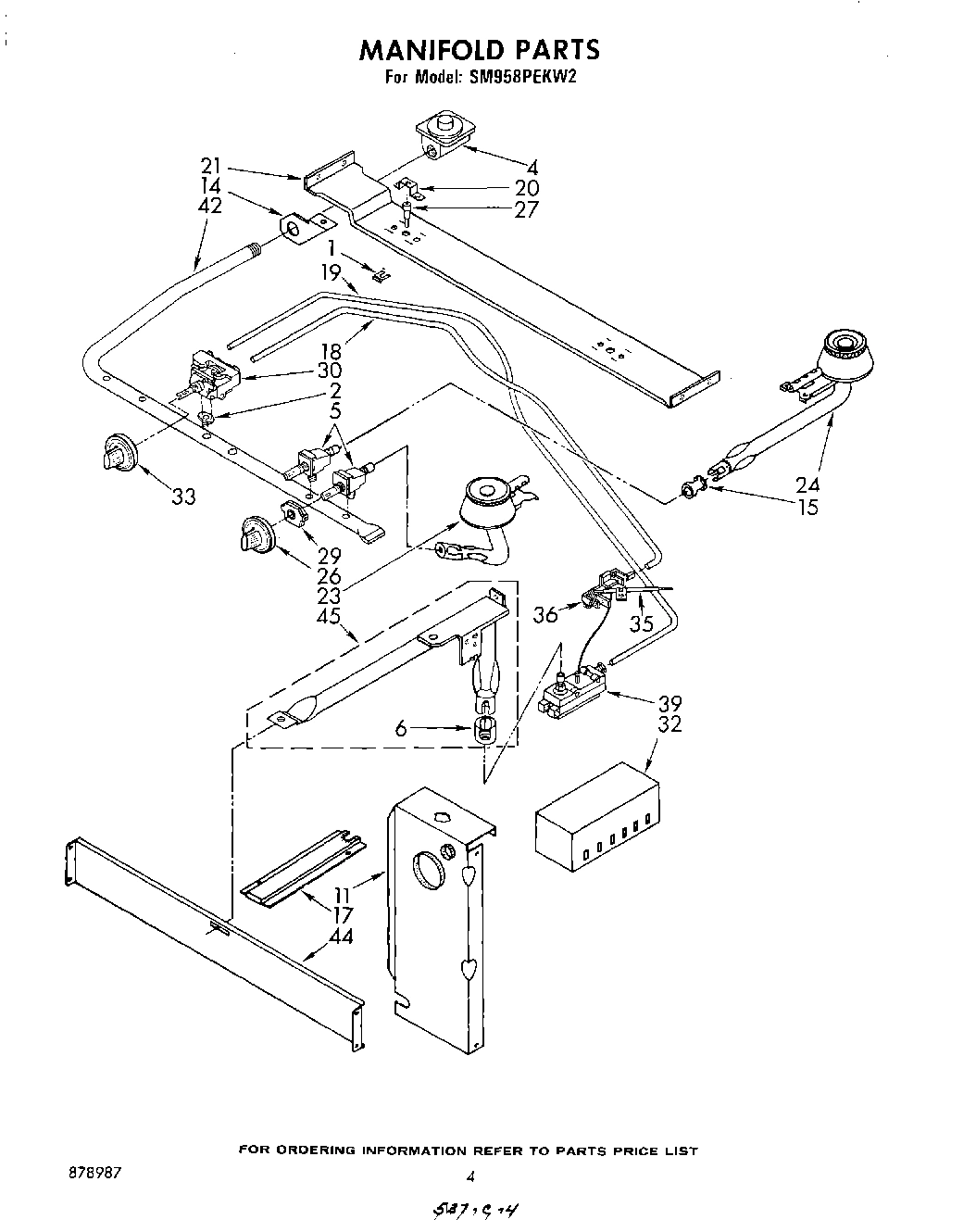 03 - MANIFOLD