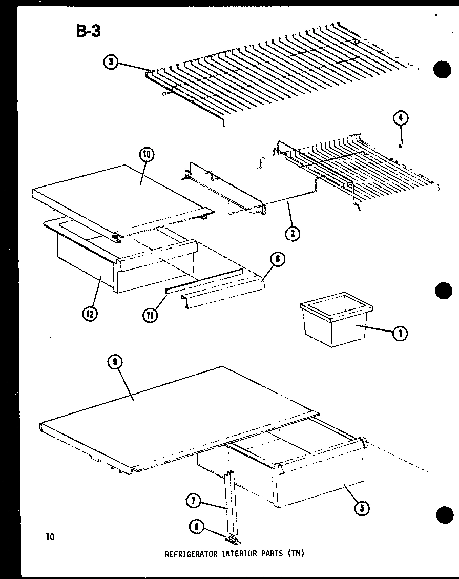 05 - REF INTERIOR PARTS (TM)