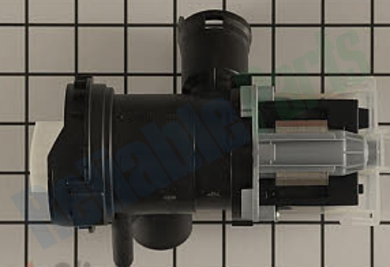Bosch Washer Drain Pump - 00145753