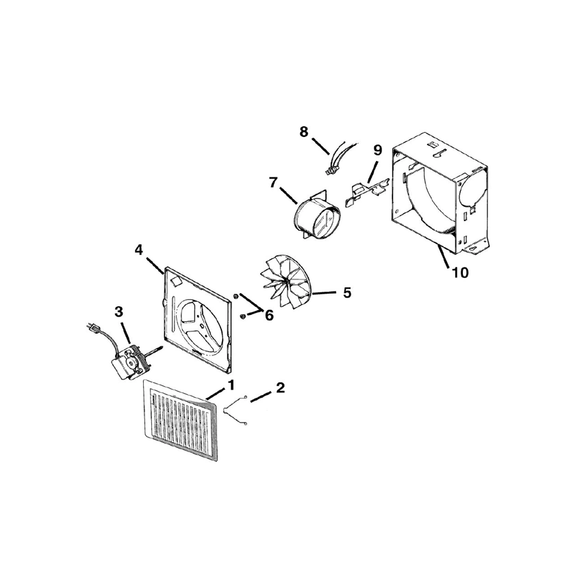 Exploded View