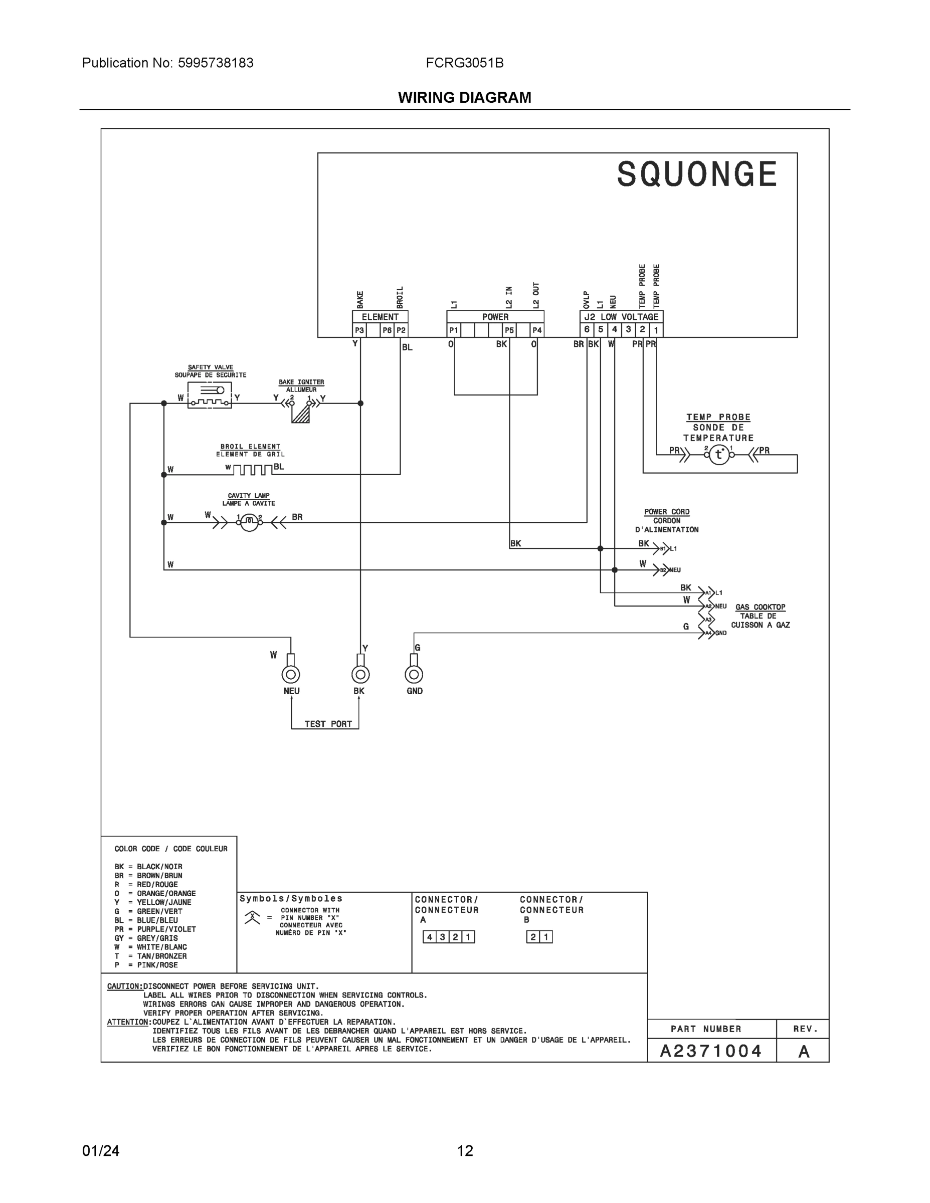 07 - WIRING DIAGRAM