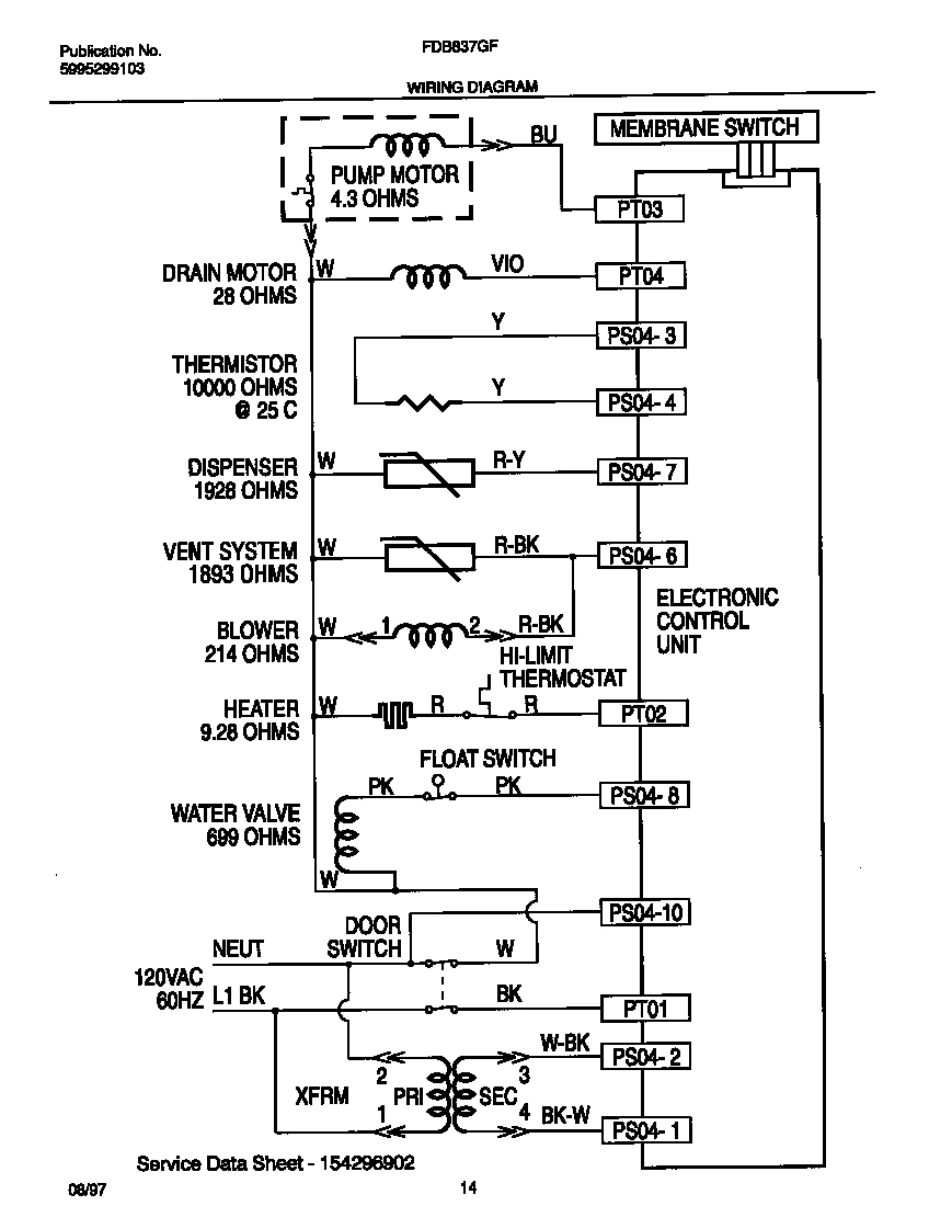 08 - WIRING DIAGRAM