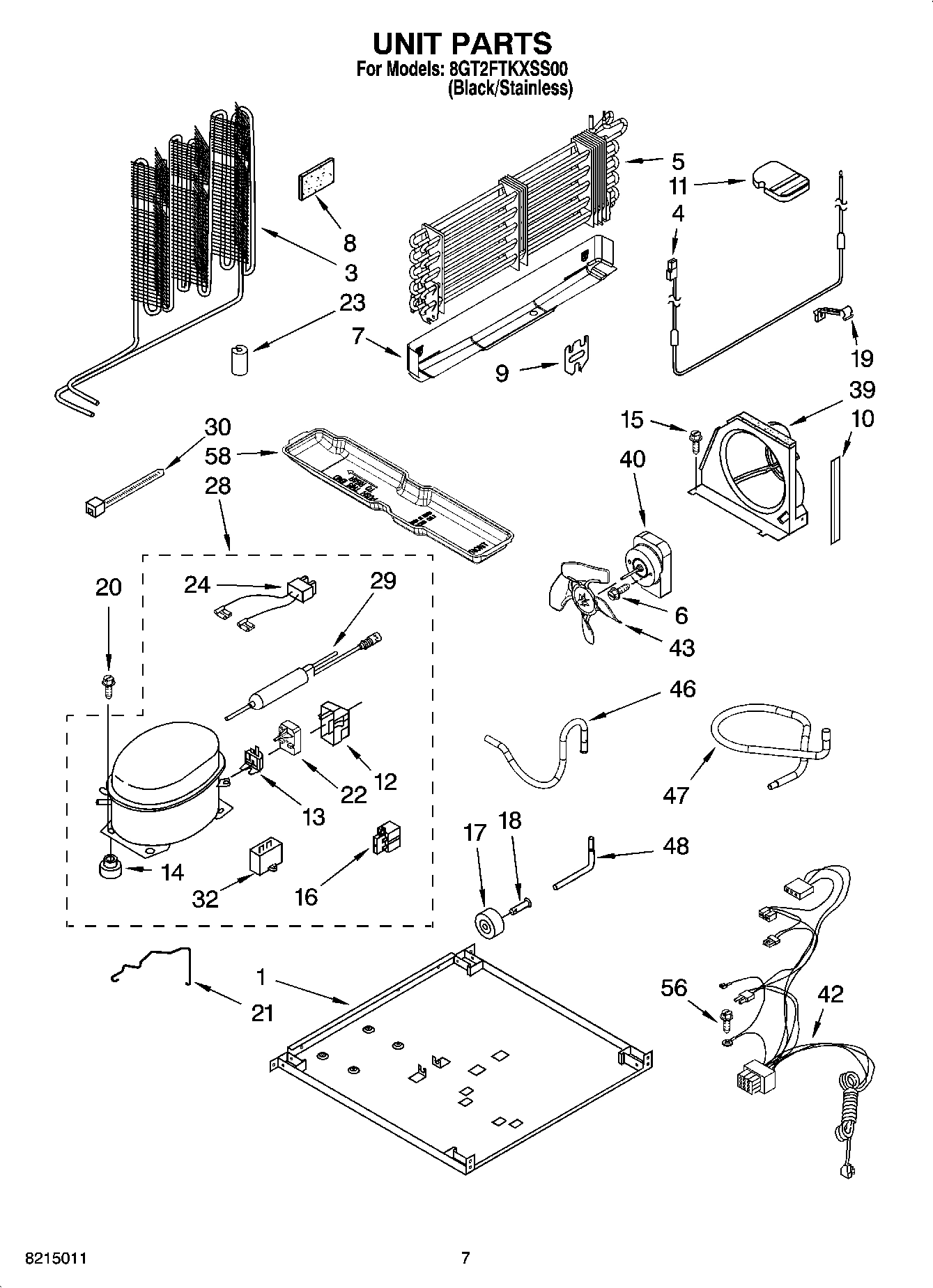 04 - UNIT PARTS