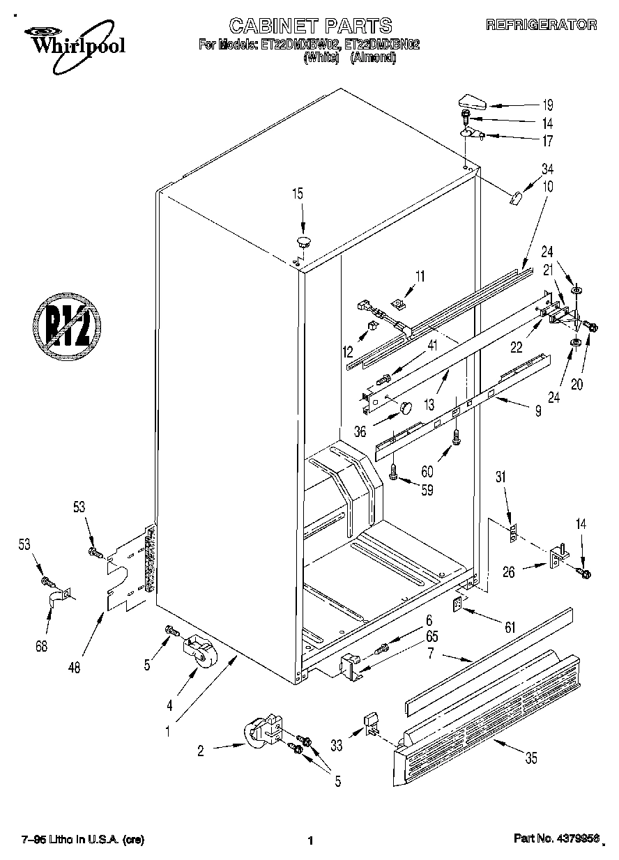 01 - CABINET