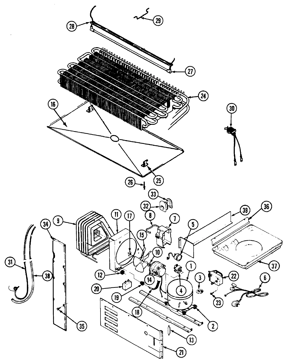 06 - UNIT COMPARTMENT & SYSTEM