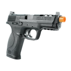 SMITH & WESSON M&P 9 PERFORMANCE CENTER GBB 6mm AIRSOFT PISTOL