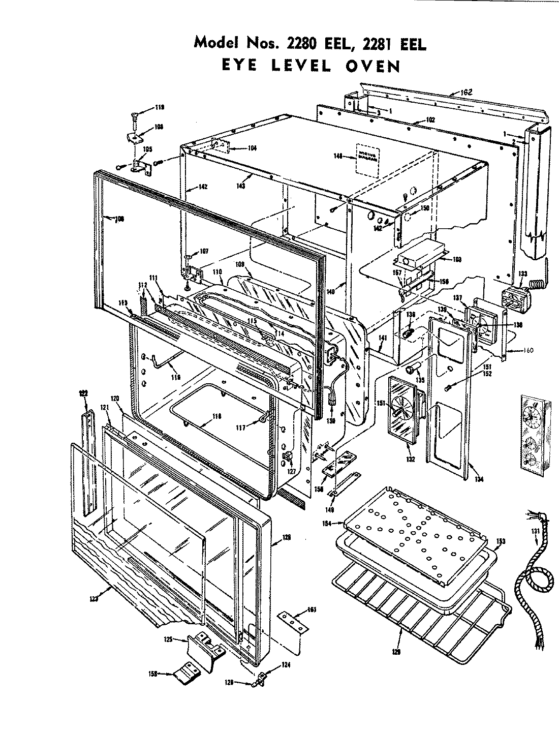 01 - OVEN