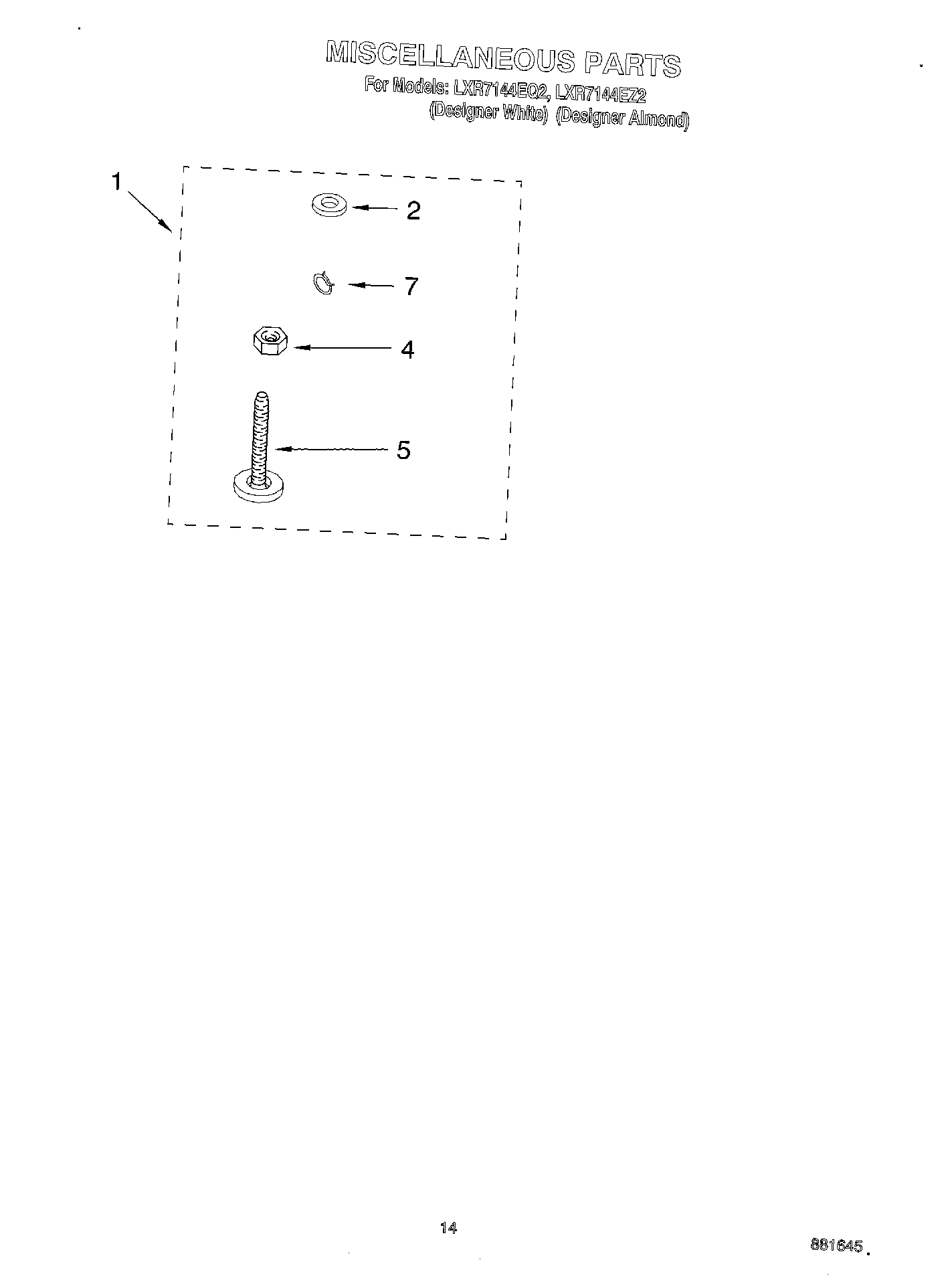 10 - MISCELLANEOUS, OPTIONAL