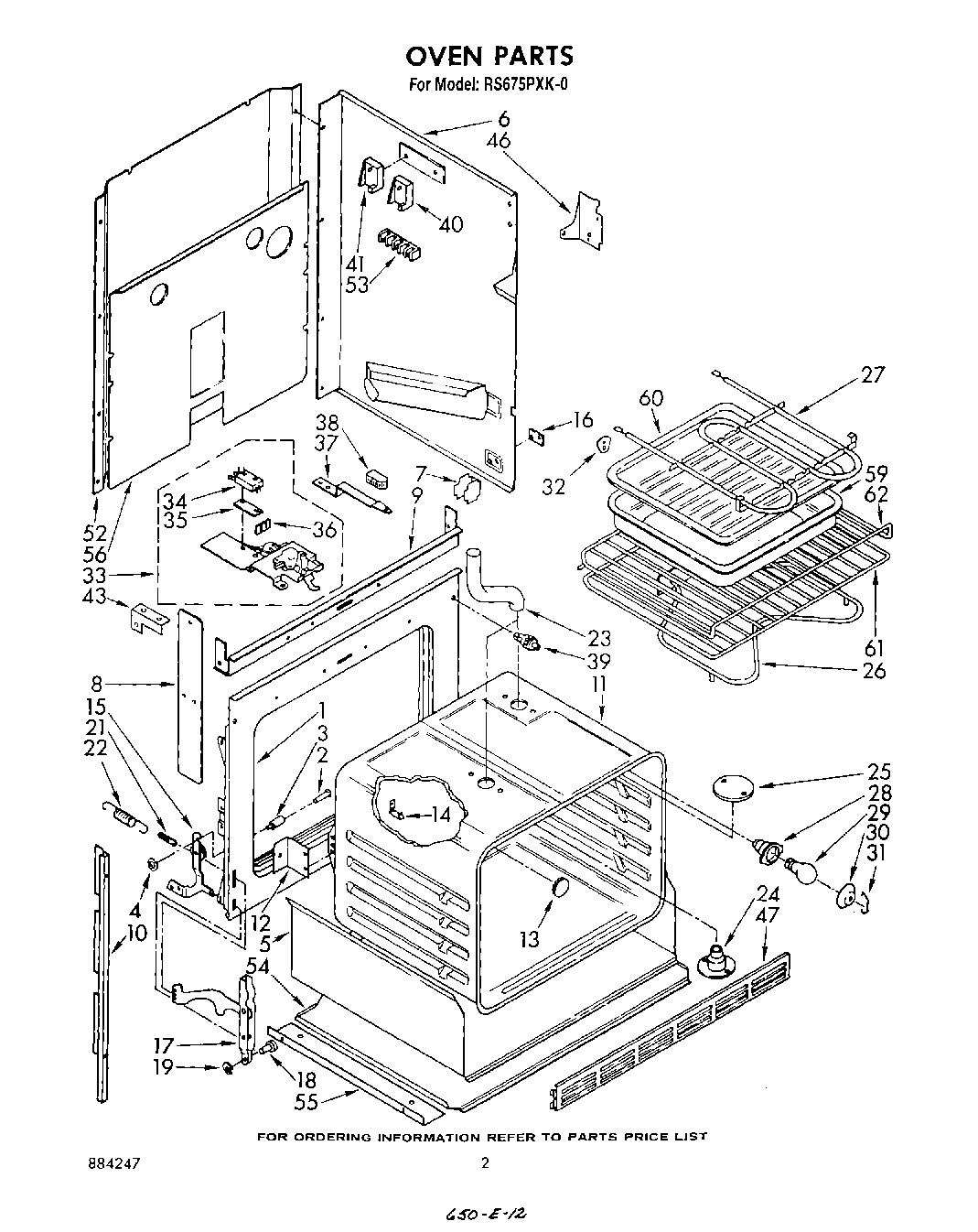 02 - OVEN