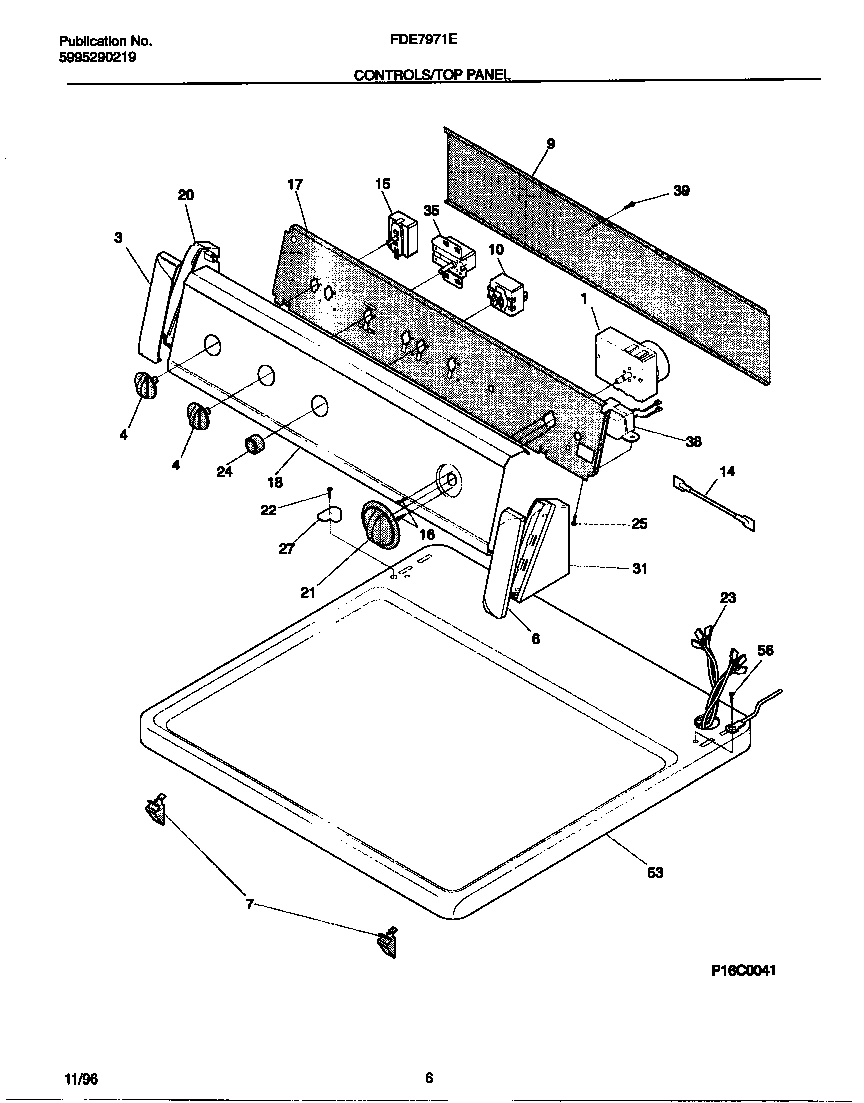 04 - CONTROLS/TOP PANEL