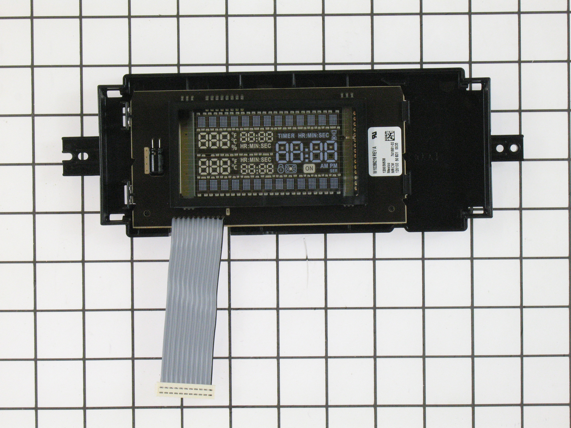 WPW10532438