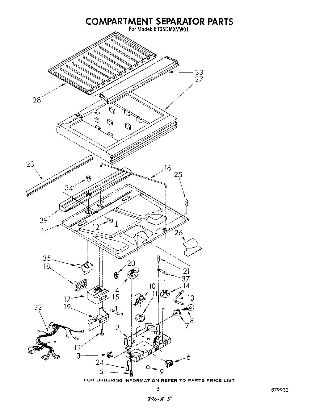 04 - COMPARTMENT SEPARATOR