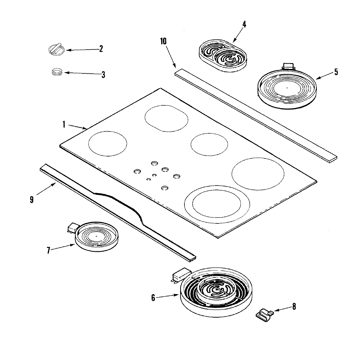 02 - TOP ASSEMBLY