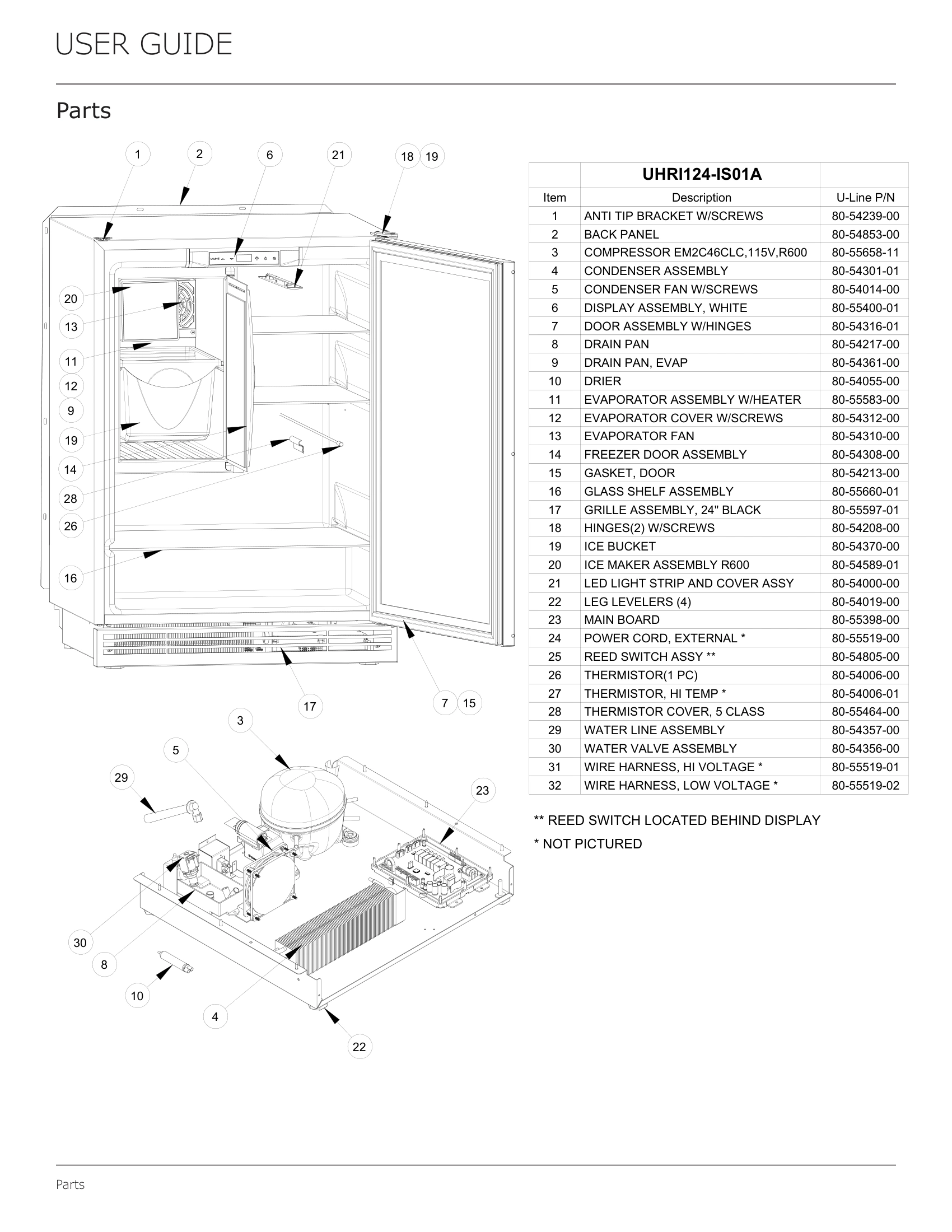 Exploded View