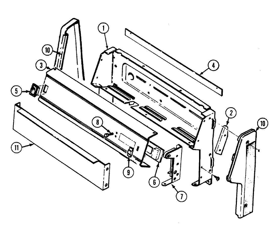 02 - CONTROL PANEL