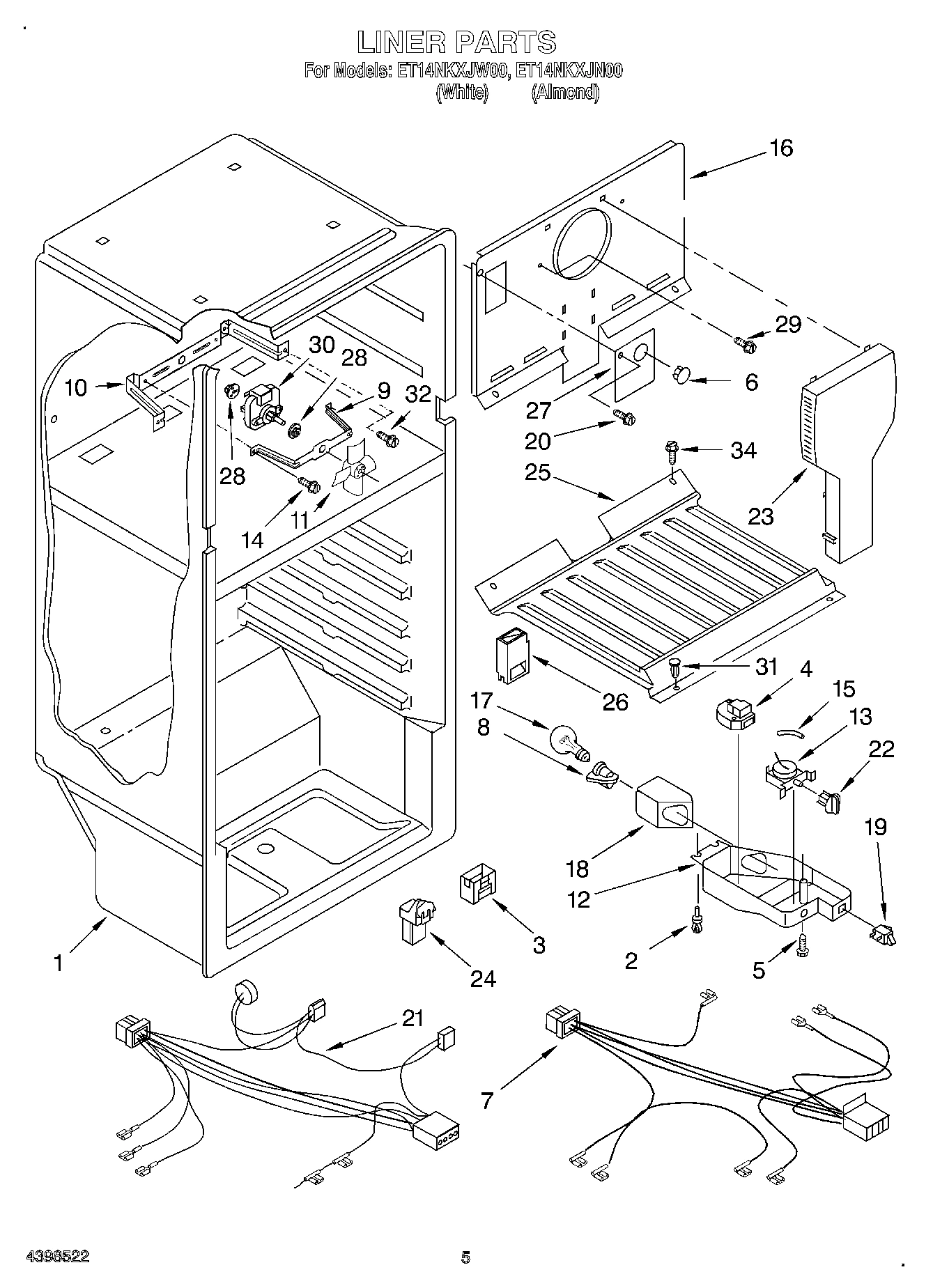 03 - LINER, OPTIONAL