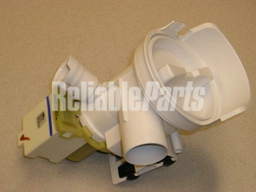 00436440 Bosch Laundry Drain Pump - Image 6