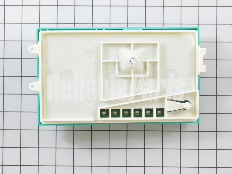 W10393489 Whirlpool Electronic Control Board + Core