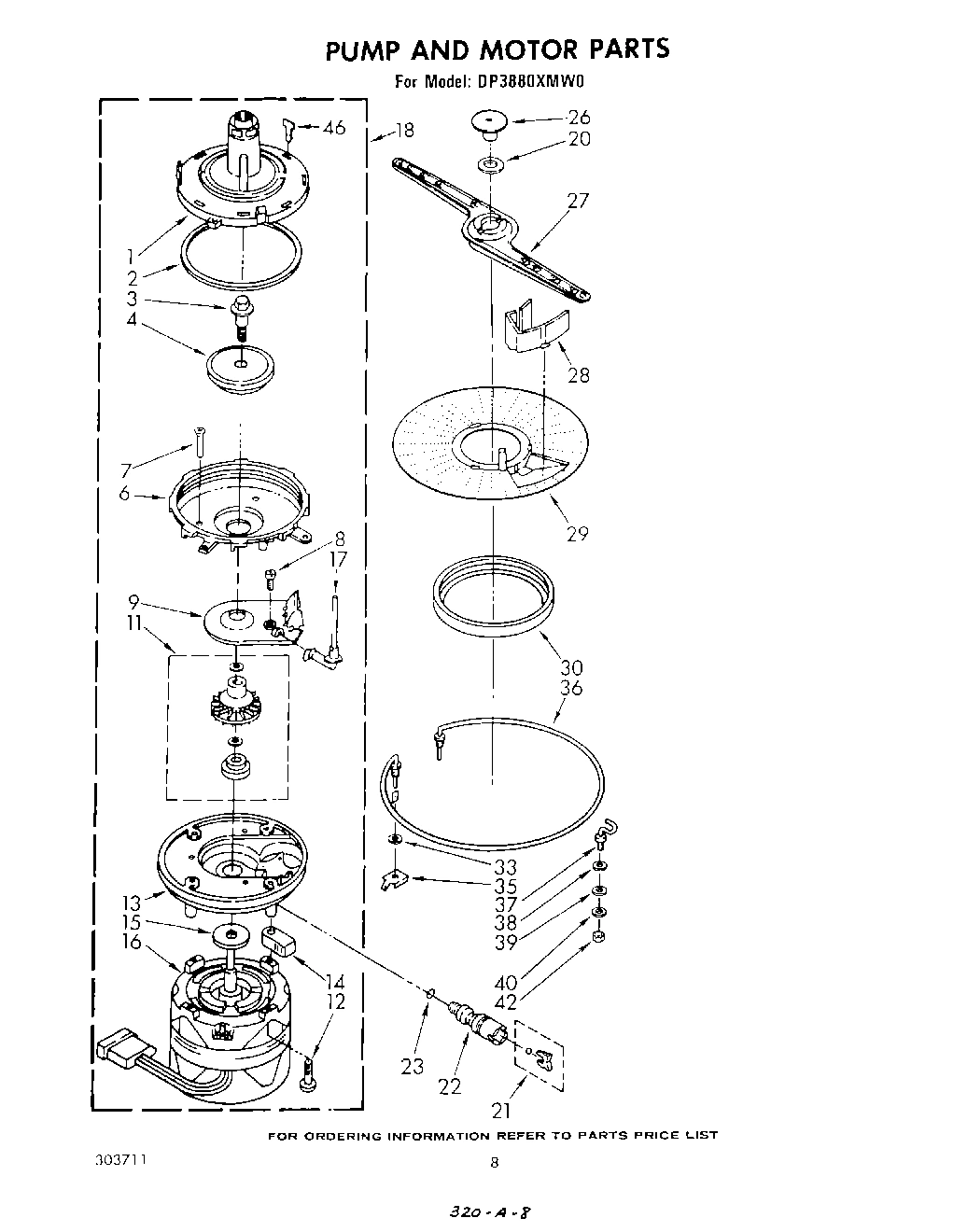 05 - PUMP AND MOTOR