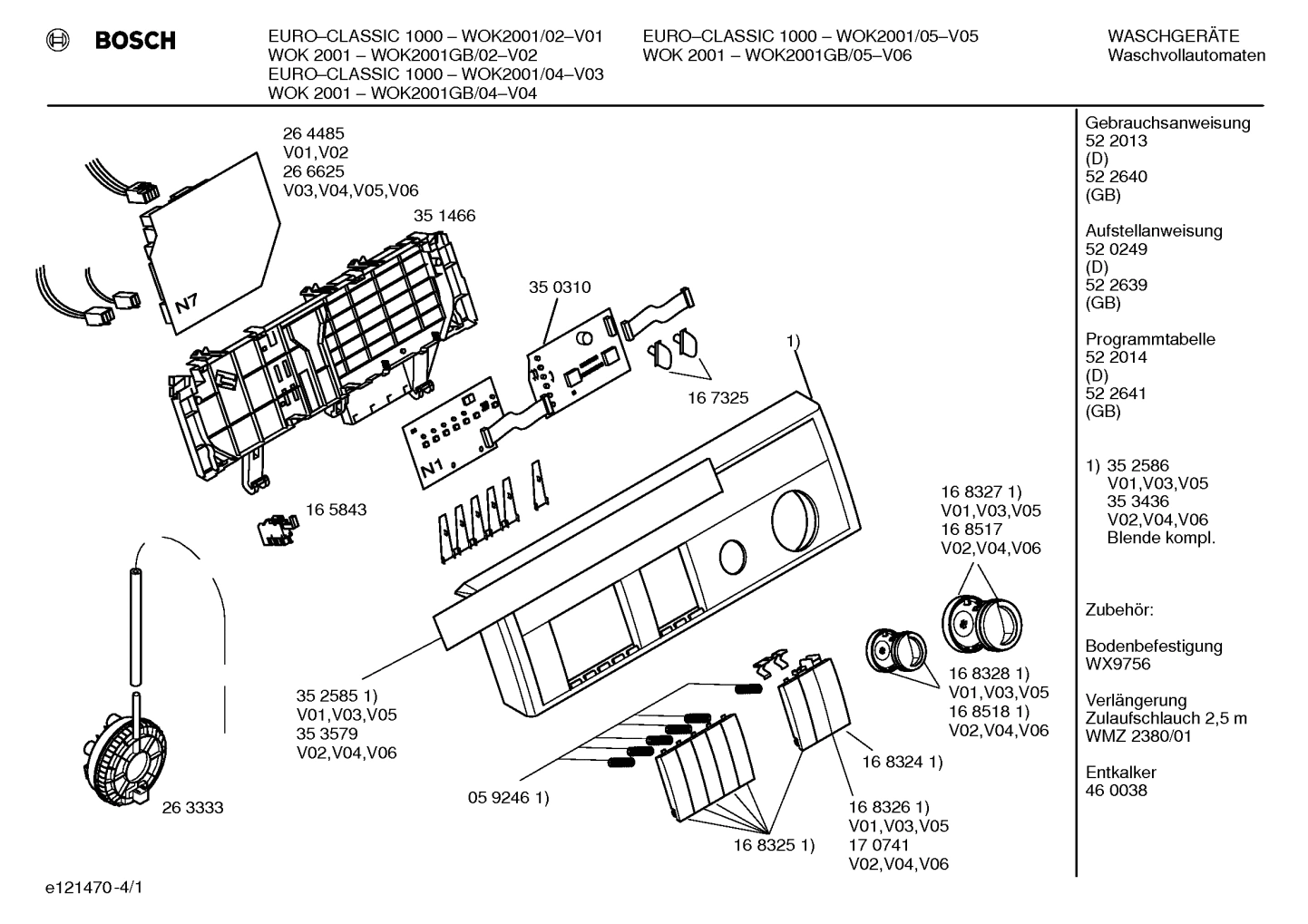 Diagram 1