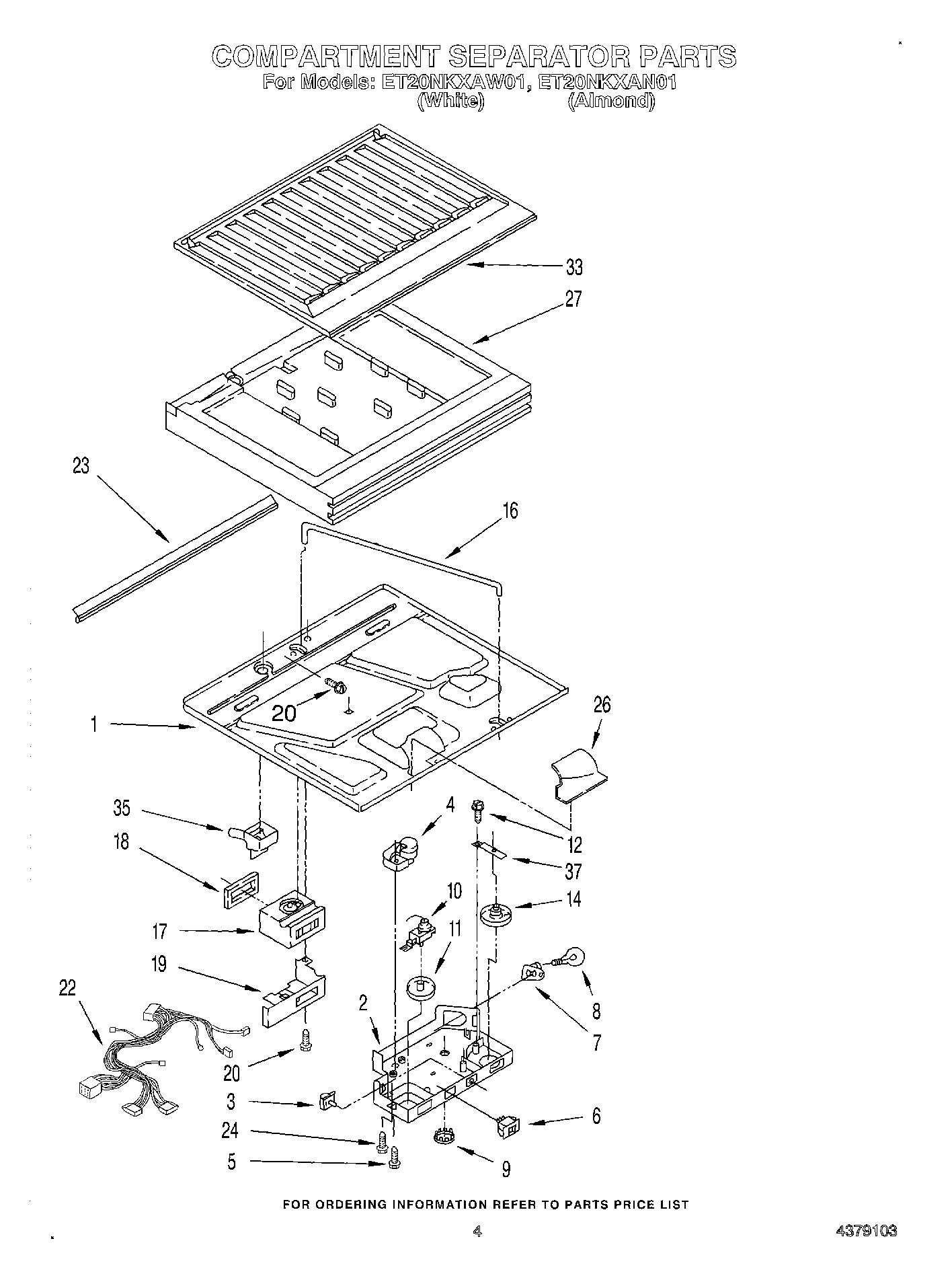 03 - COMPARTMENT SEPARATOR