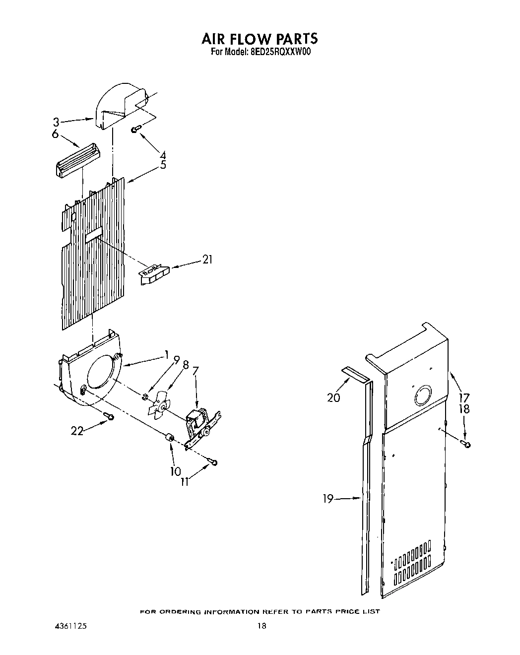11 - AIR FLOW