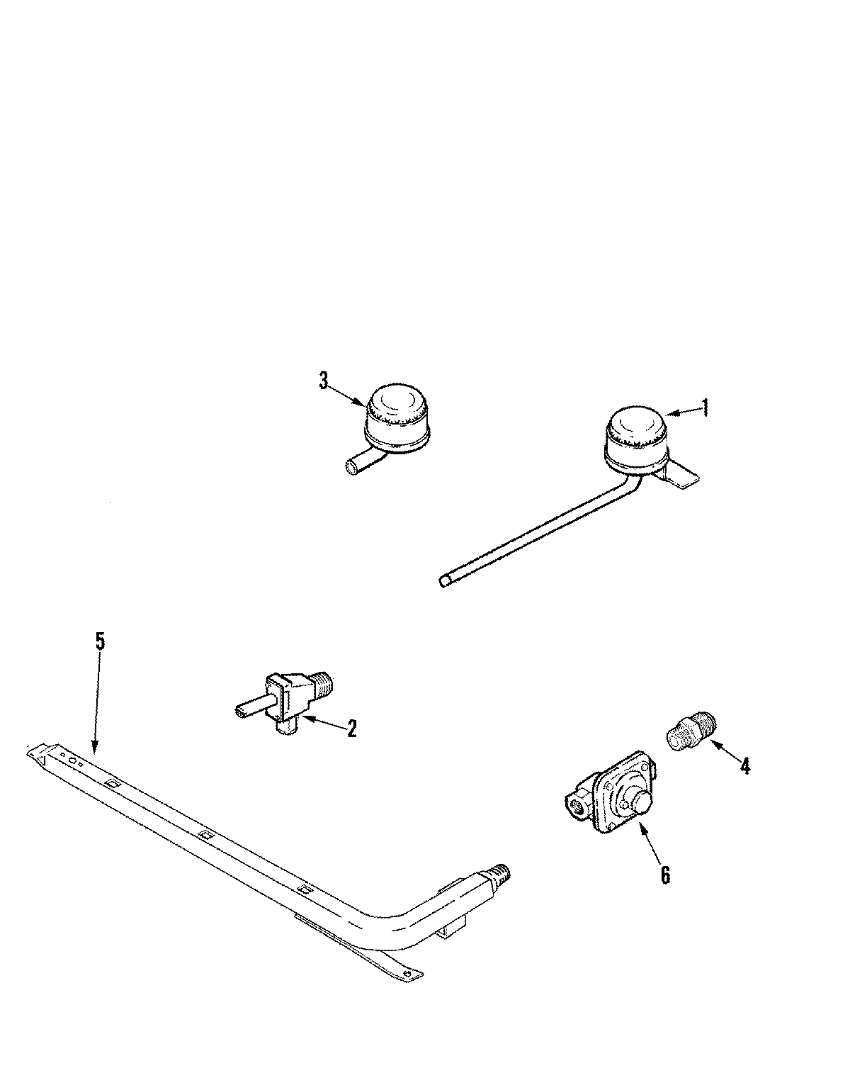 01 - GAS CONTROLS