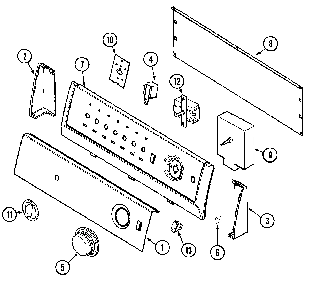 02 - CONTROL PANEL